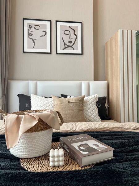 Metro Sky Bang Son Interchange (Prachachuen) - Photo 2