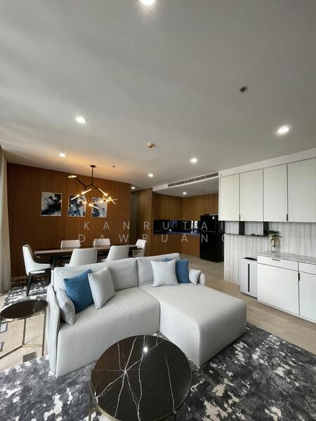 Noble Ploenchit, Bangkok