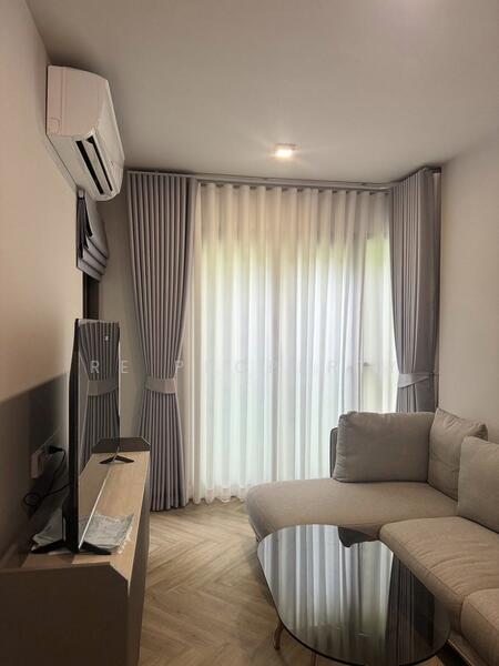 Chapter Thonglor 25, Bangkok