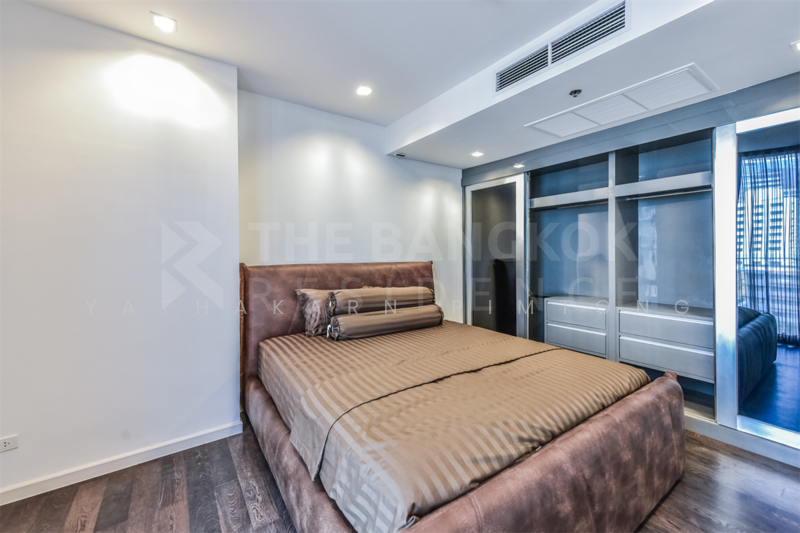 Nara 9 by Eastern Star, Bangkok