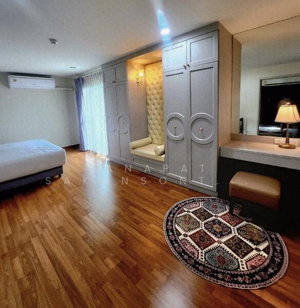 Regent Home Sukhumvit 81, Bangkok