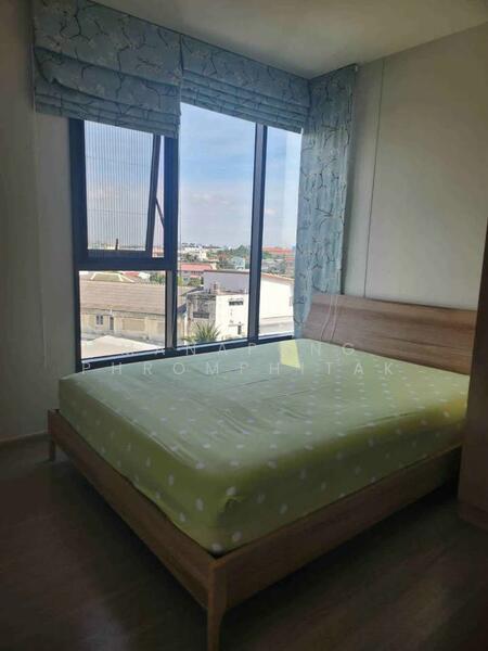 The Parkland Phetkasem 56, Bangkok