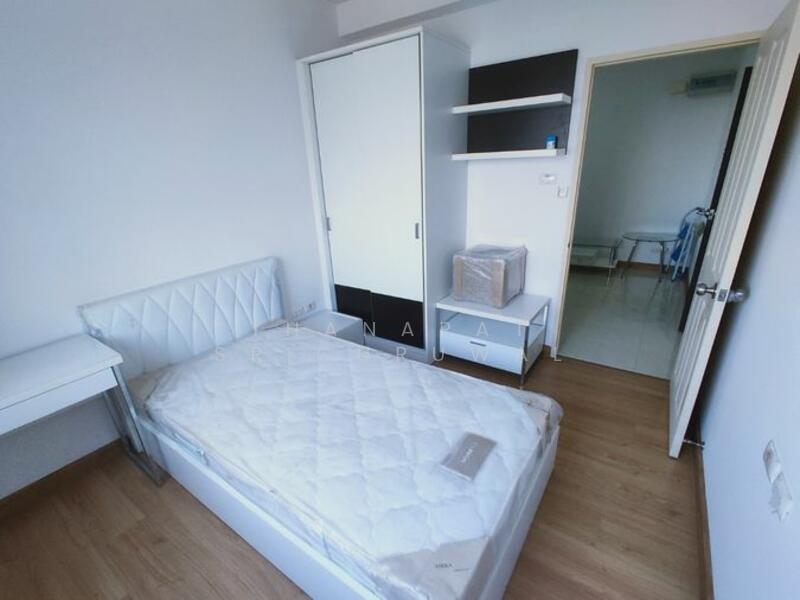 Supalai Park Ratchaphruek-Phetkasem, Bangkok