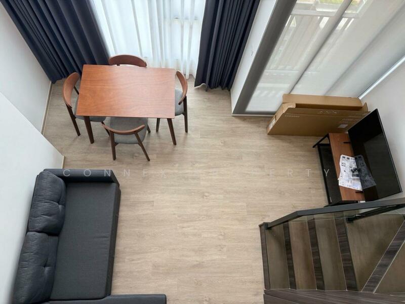 Origin Plug & Play Ramintra, Bangkok