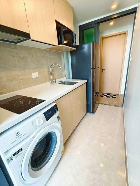 Regal Srinakarin 40, Bangkok