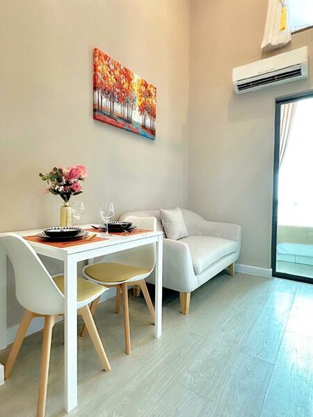 Metro Sky Bang Son Interchange (Prachachuen), Bangkok