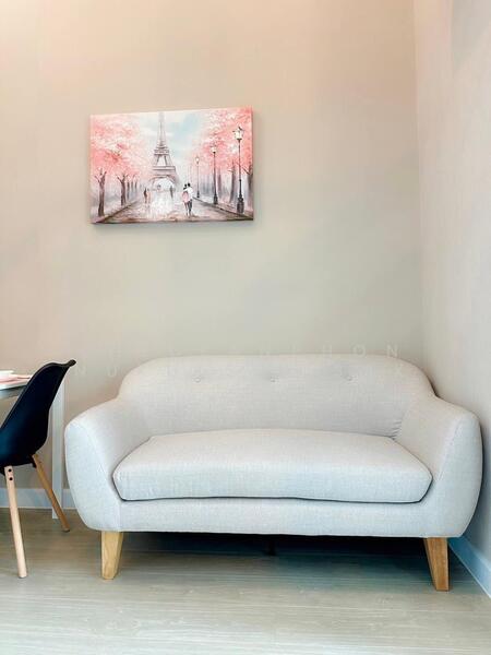 Metro Sky Bang Son Interchange (Prachachuen), Bangkok