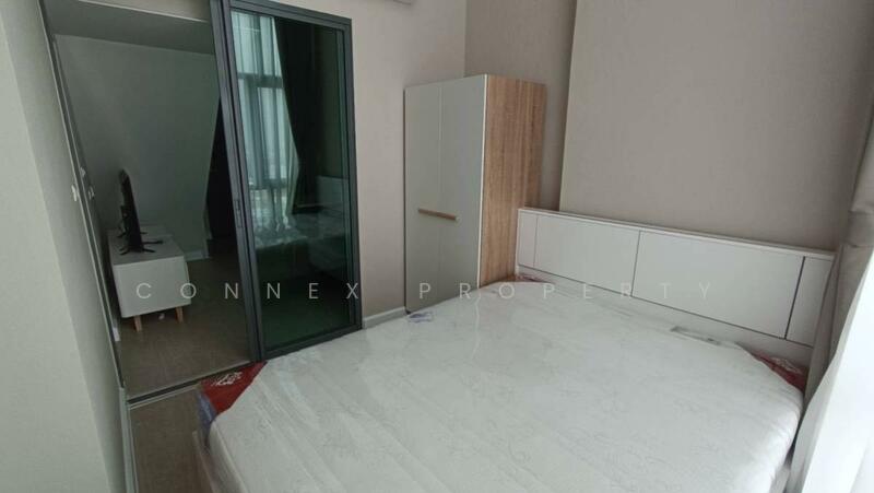 Metro Sky Bang Son Interchange (Prachachuen), Bangkok