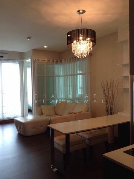 Ivy Thonglor, Bangkok