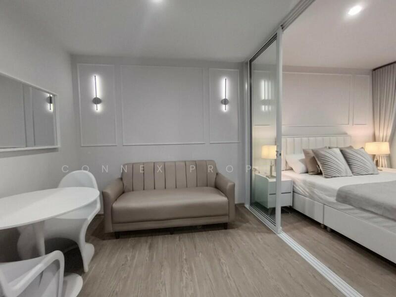 Regent Home Bangna, Bangkok