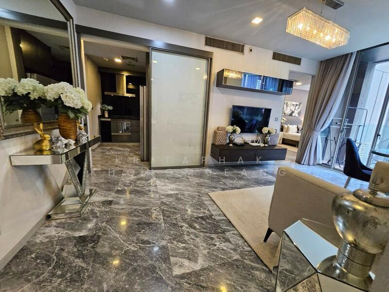 ASHTON Residence 41, Bangkok