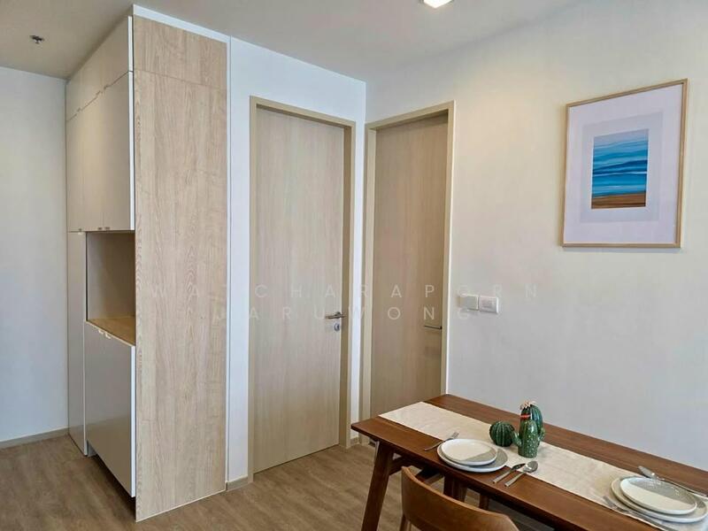 Noble State 39, Bangkok