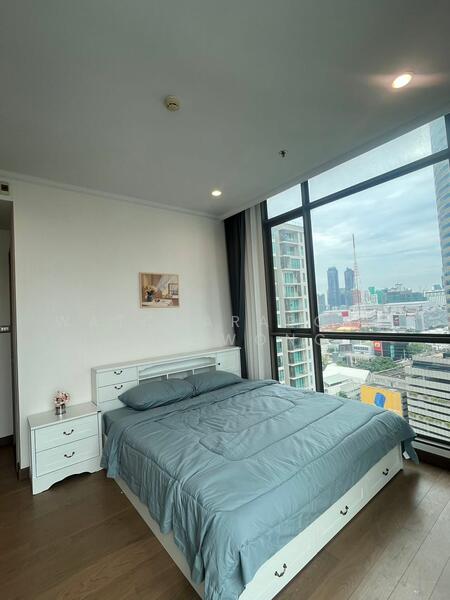 Supalai Oriental Sukhumvit 39, Bangkok