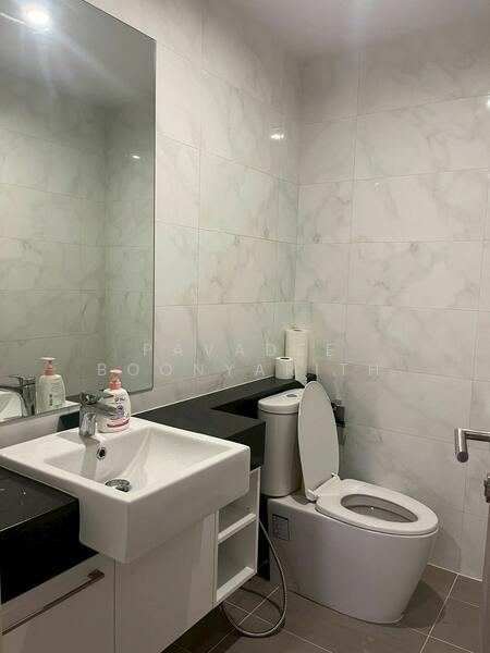 Supalai Riva Grande Rama 3, Bangkok