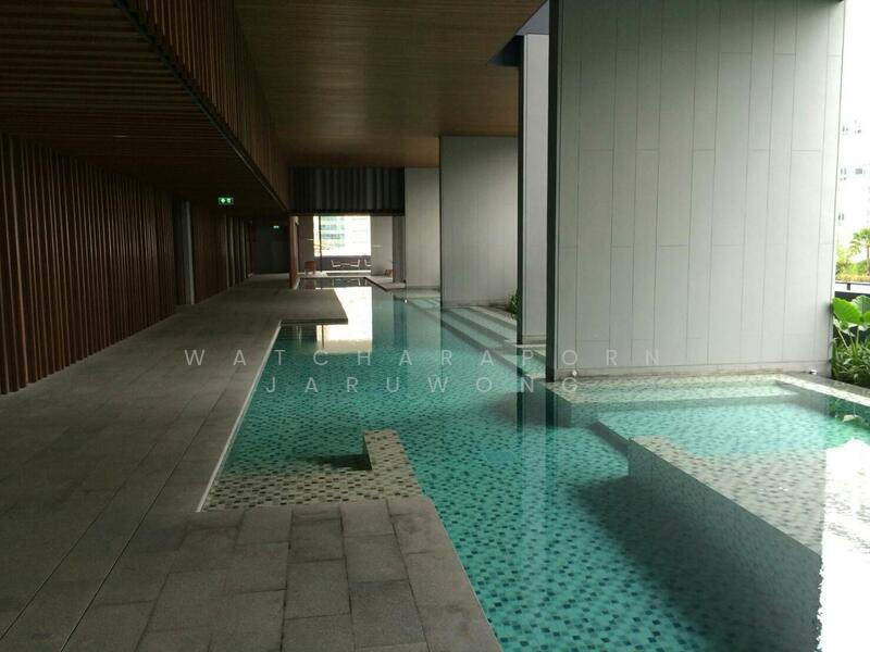 Hyde Sukhumvit 13, Bangkok