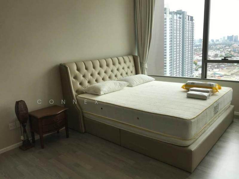 333 Riverside, Bangkok