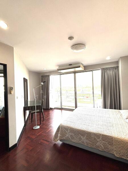 NS Tower Central City Bangna, Bangkok