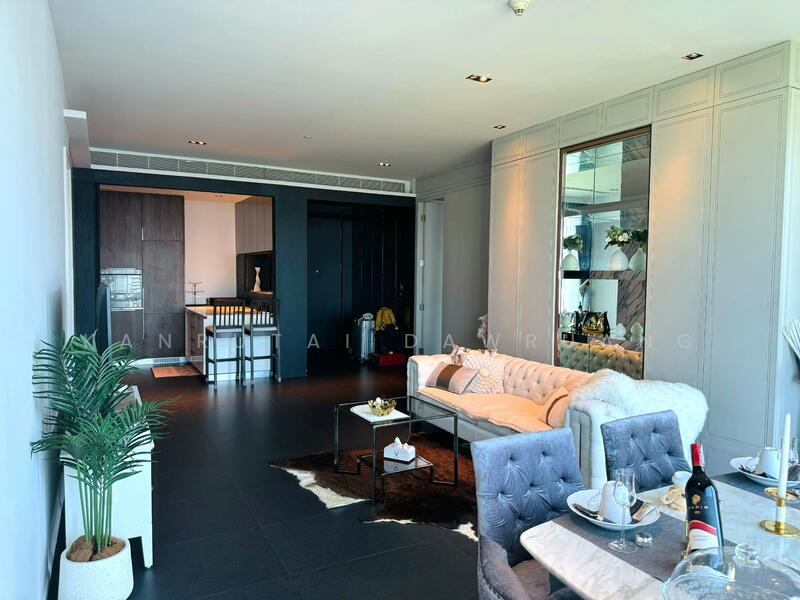 185 Rajadamri, Bangkok