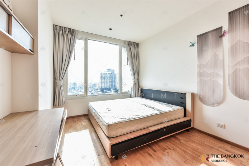 The Empire Place, Bangkok