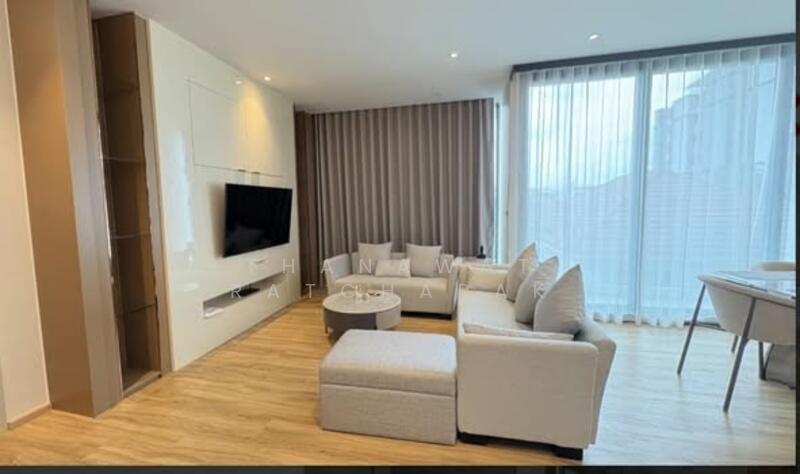 Bearing Residence, Bangkok