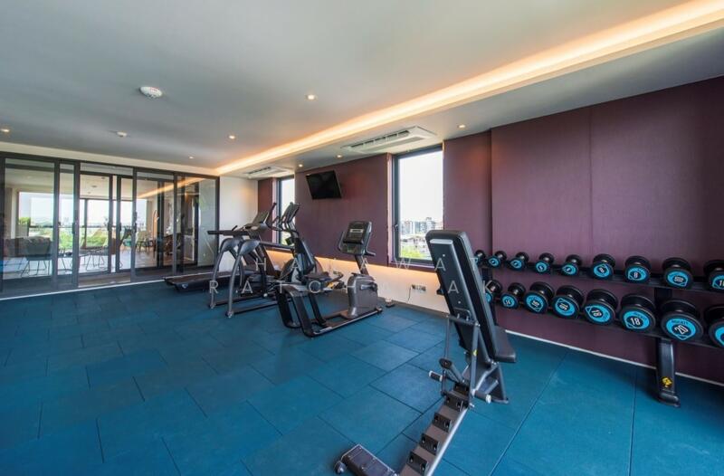 Bearing Residence - Photo 5