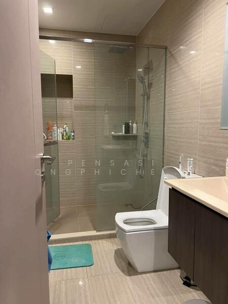 The Line Asoke-Ratchada, Bangkok