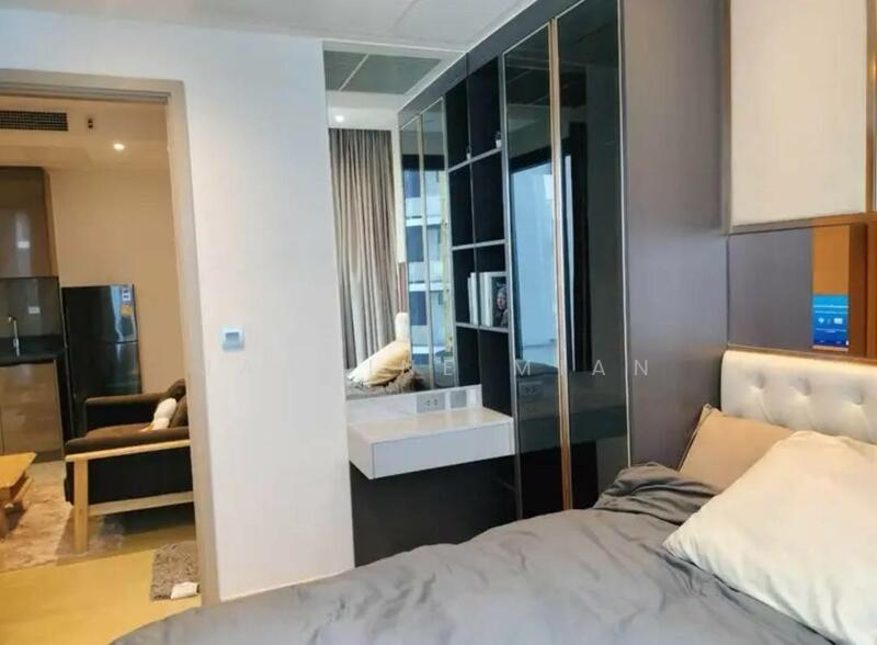 ASHTON Asoke-Rama 9, Bangkok