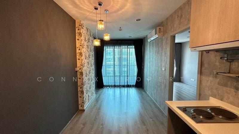 IDEO Mobi Charan Interchange, Bangkok