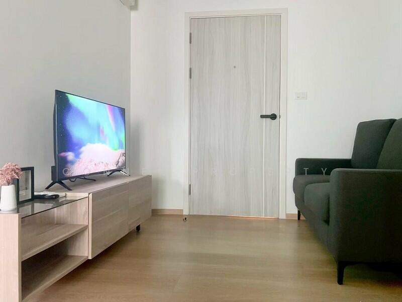 Chewathai Hallmark Ladprao-Chokchai 4, Bangkok