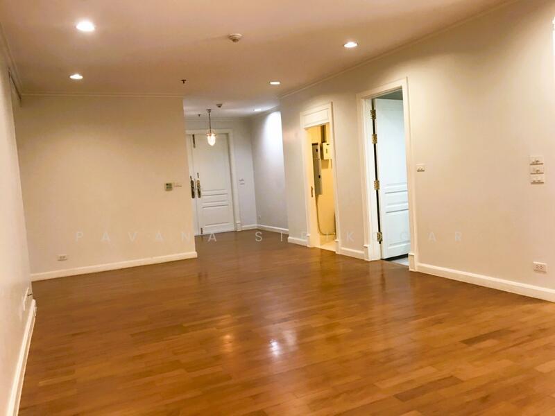 Krisna Residence, Bangkok