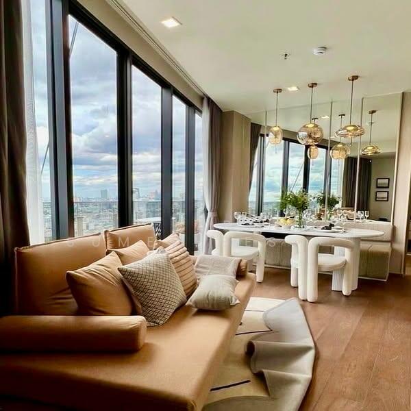 IDEO Q Victory, Bangkok