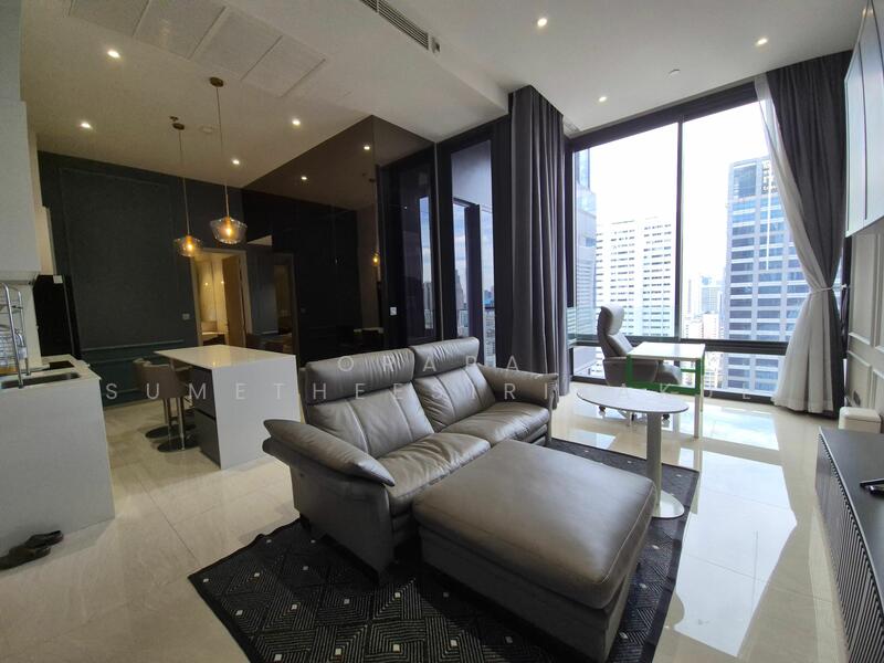 ASHTON Silom, Bangkok