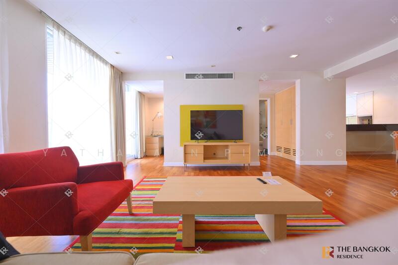 Urbana Langsuan - Photo 6