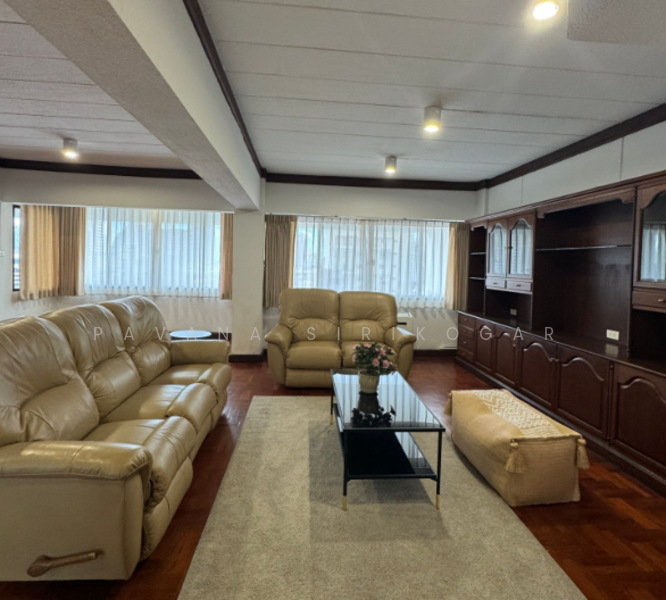 Yada Residential, Bangkok