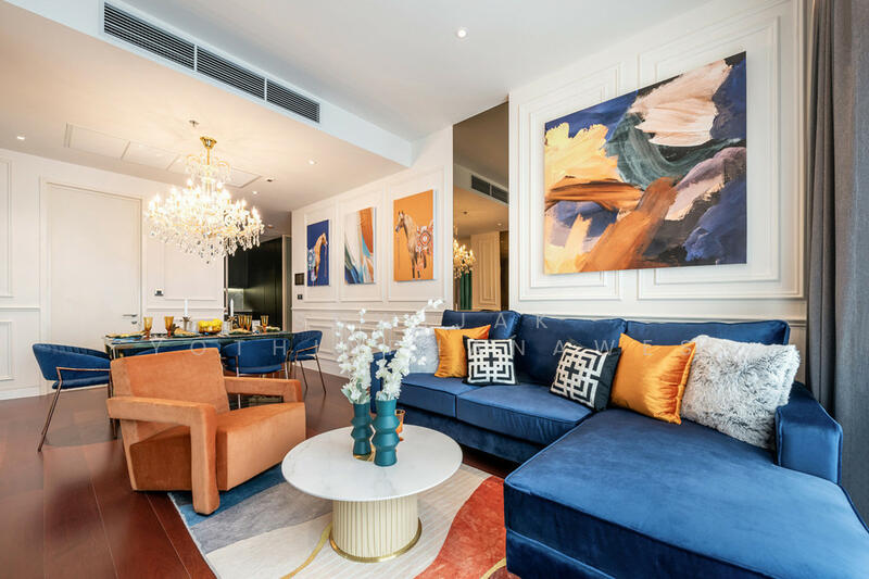 Khun By Yoo, Bangkok