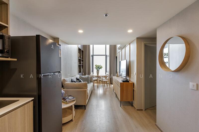 Life Rama 4-Asoke, Bangkok