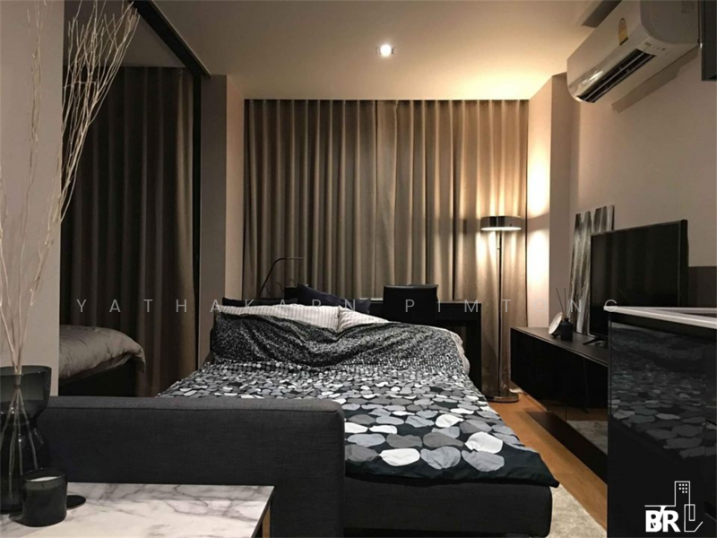 Altitude Samyan-Silom - Photo 5