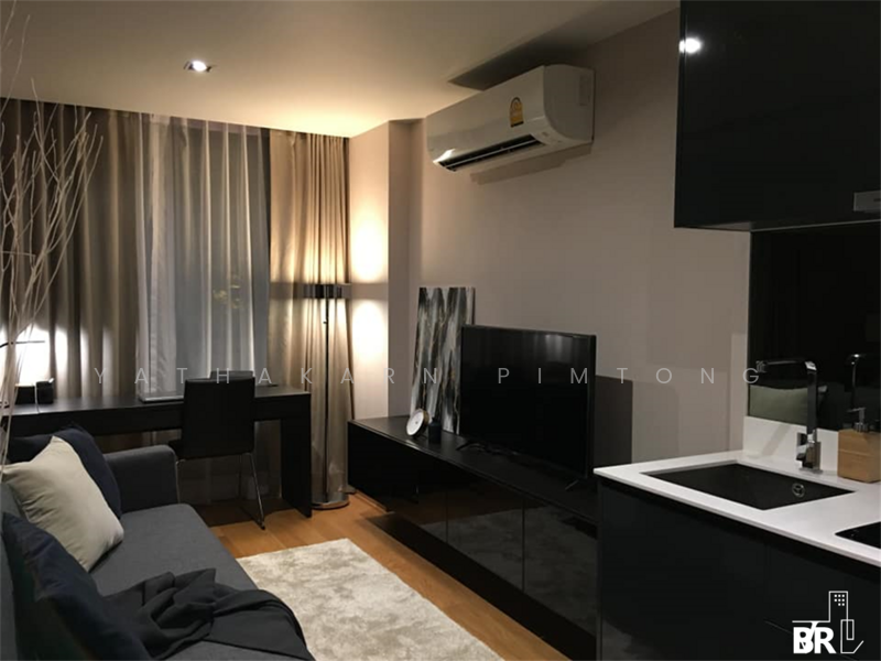 Altitude Samyan-Silom - Photo 3