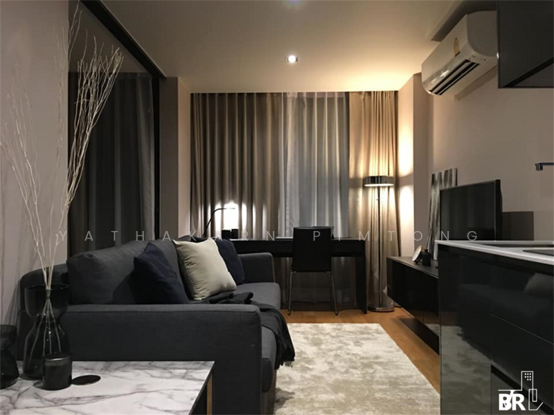 Altitude Samyan-Silom - Photo 2