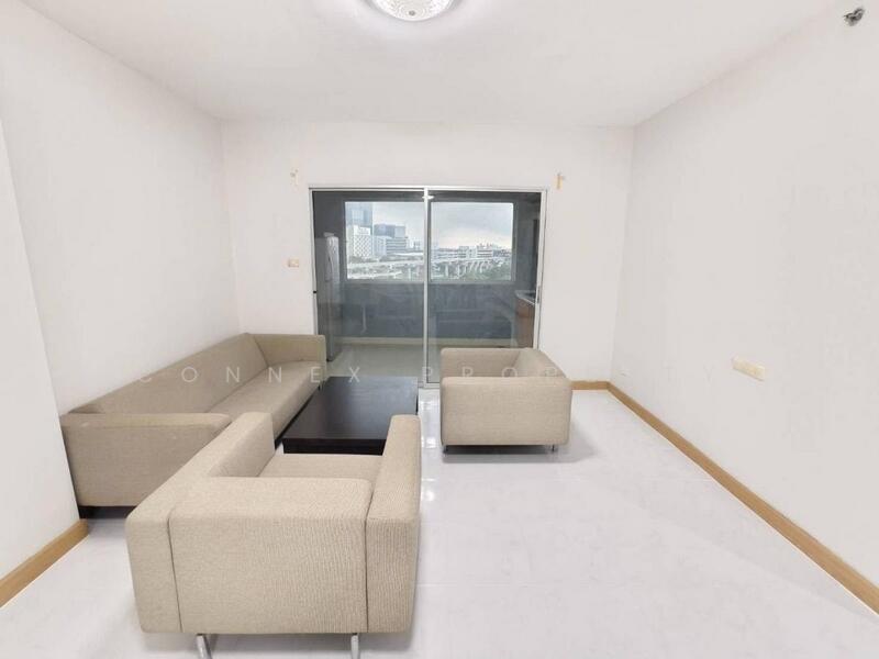 Supalai Park Srinakarin, Bangkok