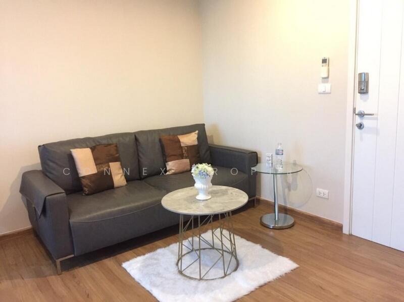 The Tree Rio Bang-Aor Station, Bangkok