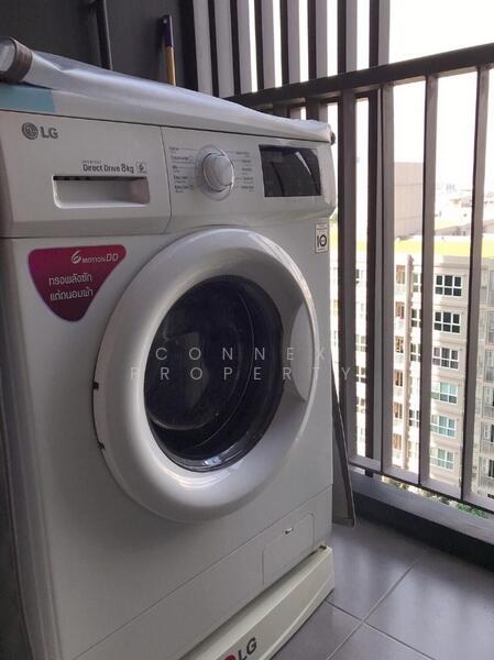 The Tree Rio Bang-Aor Station - Photo 6