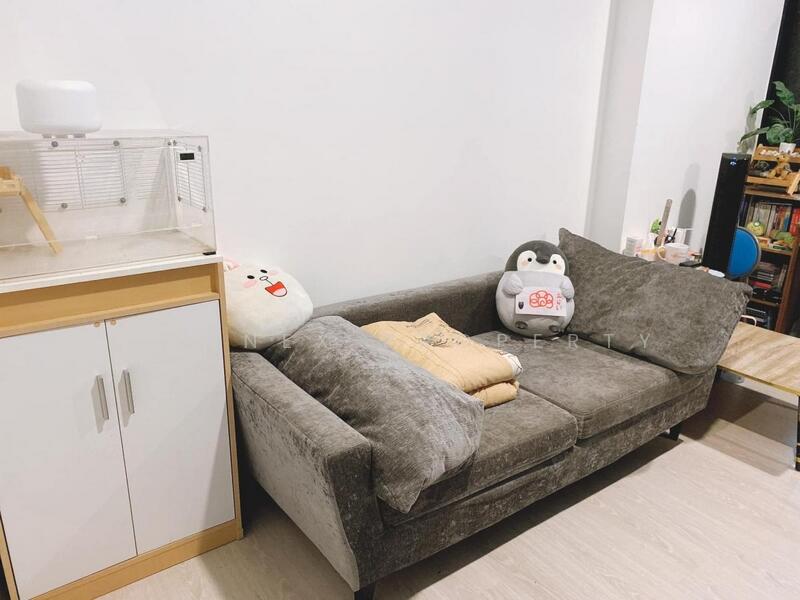 KnightsBridge Phaholyothin Interchange, Bangkok