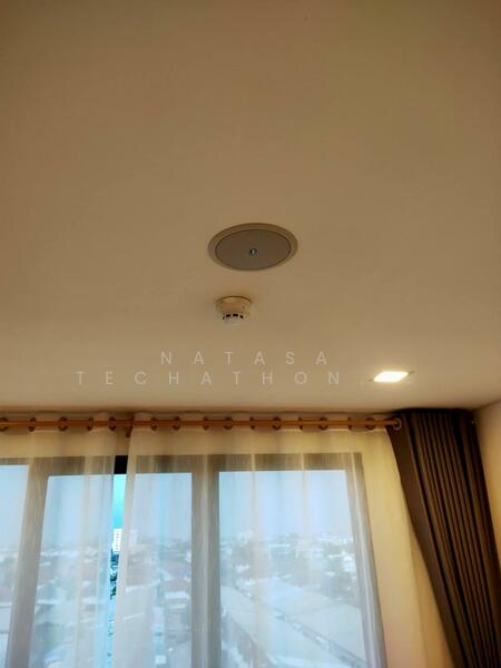 Atmoz Ladprao 71, Bangkok