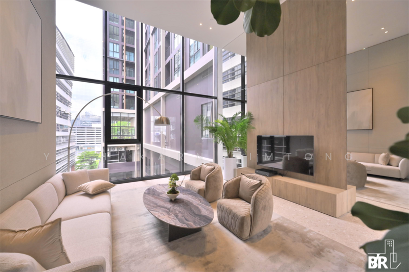 Nue District R9, Bangkok