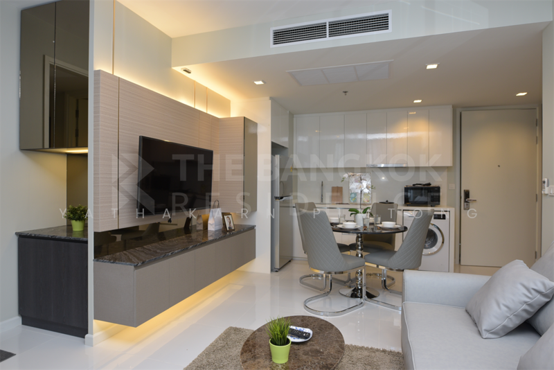 Nara 9 by Eastern Star, Bangkok