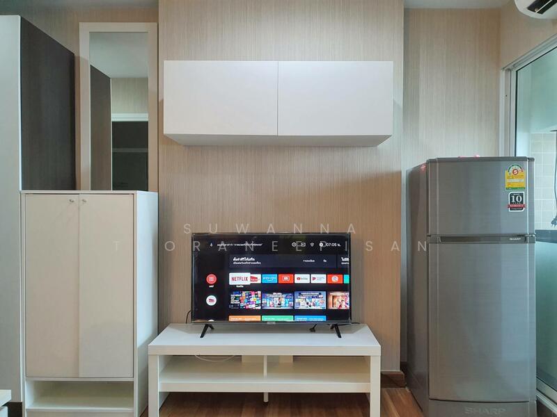 Regent Home Bangson 27, Bangkok