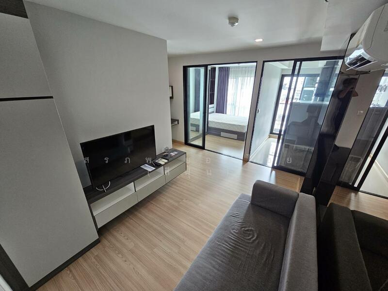 KnightsBridge SkyCity, Bangkok