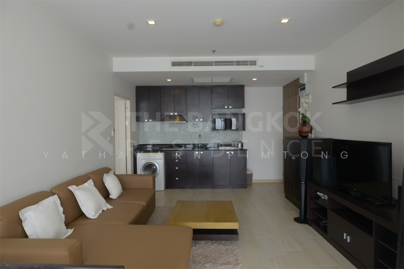 Noble Reflex, Bangkok