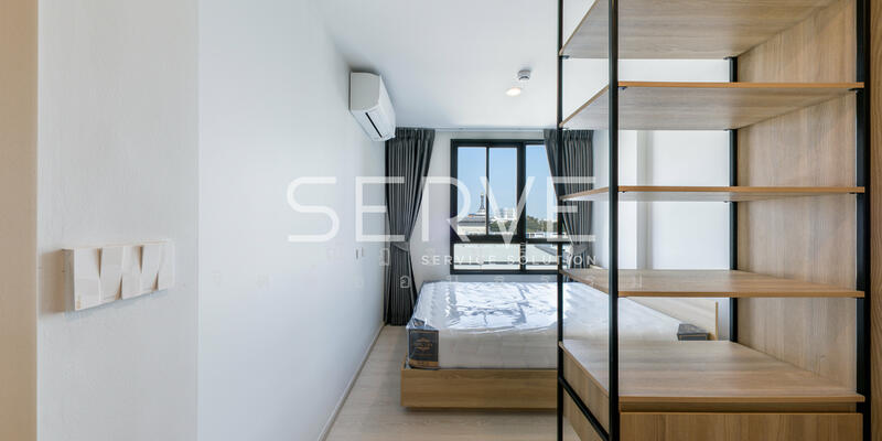 Nue Connex Condo Don Mueang, Bangkok